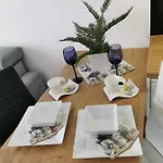 Apartamemt Krolowej Jadwigi