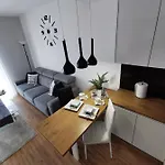 Apartamemt Krolowej Jadwigi *