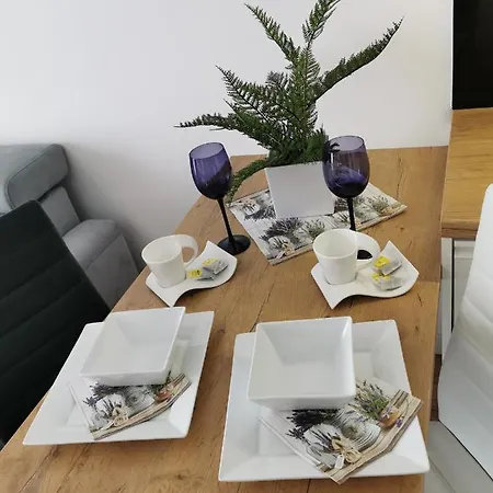 Apartamemt Krolowej Jadwigi