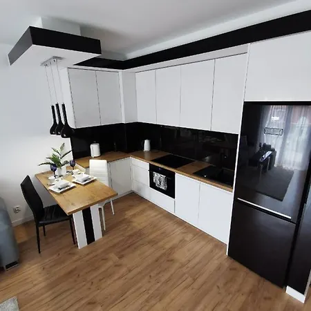 Apartamemt Krolowej Jadwigi