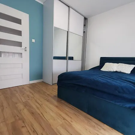 Apartamemt Krolowej Jadwigi