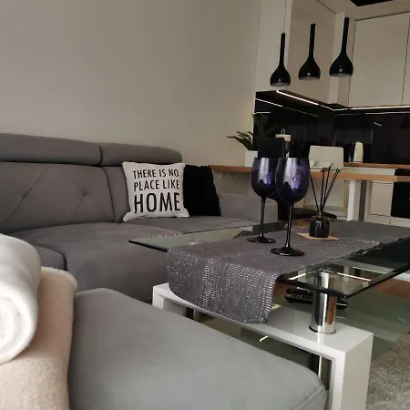 Apartamemt Krolowej Jadwigi Apartment *