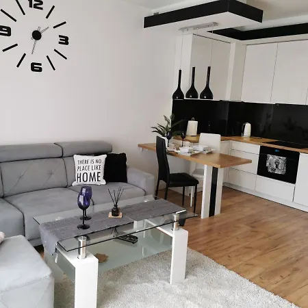 Apartment Apartamemt Krolowej Jadwigi *