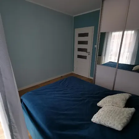 Apartamemt Krolowej Jadwigi Appartement *