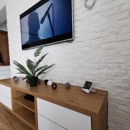 Apartamemt Krolowej Jadwigi Apartment *