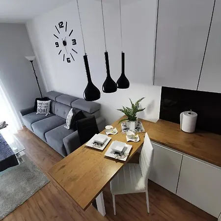 Apartamemt Krolowej Jadwigi *