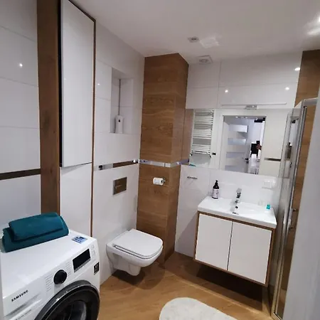 Apartamemt Krolowej Jadwigi