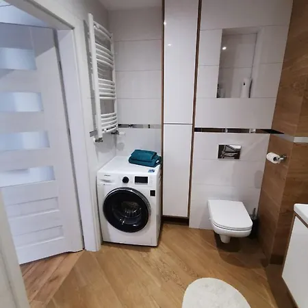 Apartamemt Krolowej Jadwigi Apartament *