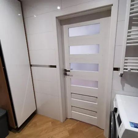 Apartamemt Krolowej Jadwigi *